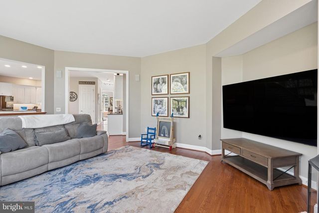 9804 PEBBLE BEACH CT, Ijamsville, MD 21754