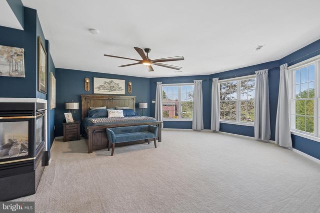 9804 PEBBLE BEACH CT, Ijamsville, MD 21754
