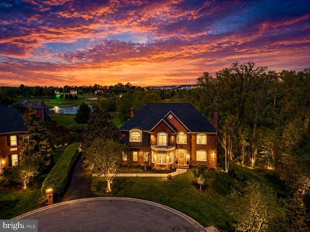 9804 PEBBLE BEACH CT, Ijamsville, MD 21754