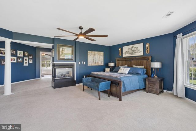 9804 PEBBLE BEACH CT, Ijamsville, MD 21754