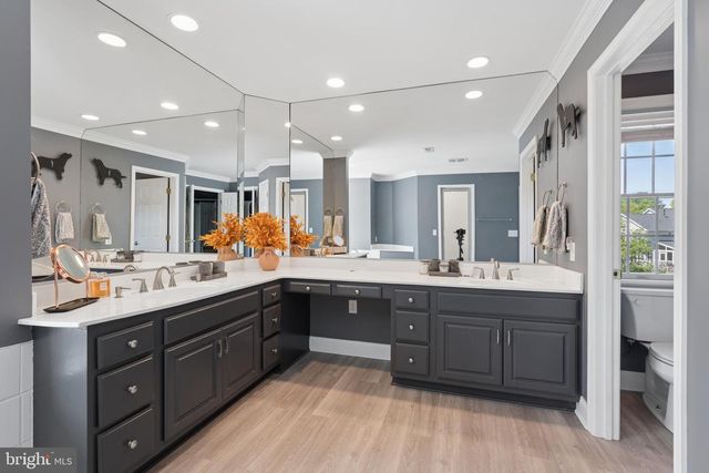 9804 PEBBLE BEACH CT, Ijamsville, MD 21754