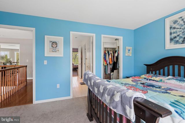 9804 PEBBLE BEACH CT, Ijamsville, MD 21754