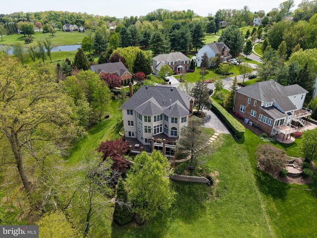 9804 PEBBLE BEACH CT, Ijamsville, MD 21754