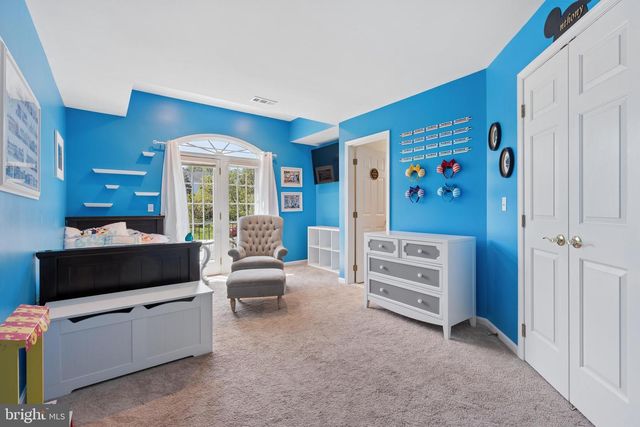 9804 PEBBLE BEACH CT, Ijamsville, MD 21754