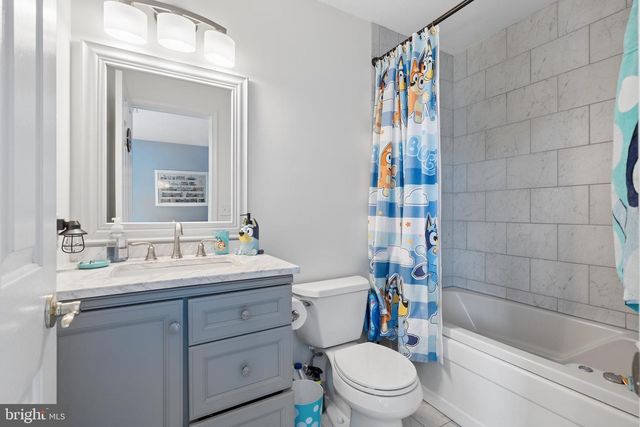9804 PEBBLE BEACH CT, Ijamsville, MD 21754