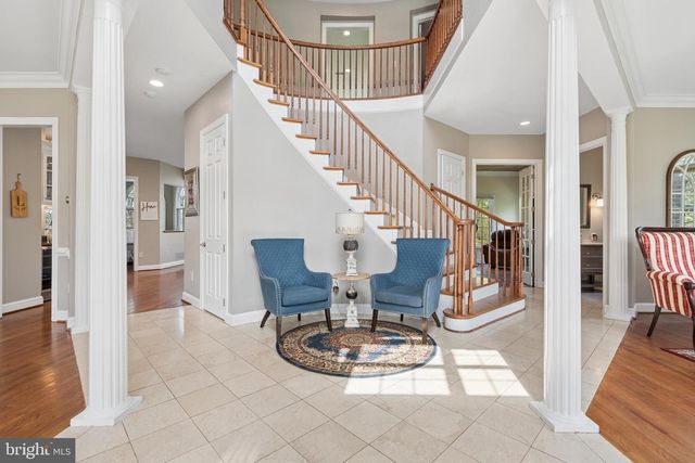 9804 PEBBLE BEACH CT, Ijamsville, MD 21754