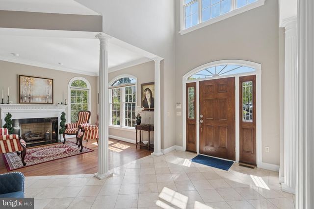 9804 PEBBLE BEACH CT, Ijamsville, MD 21754