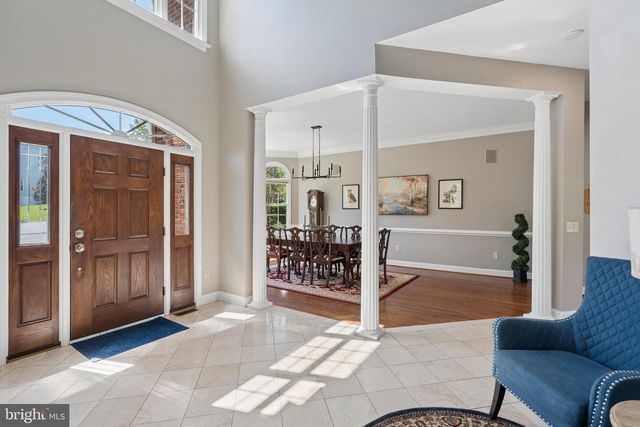9804 PEBBLE BEACH CT, Ijamsville, MD 21754