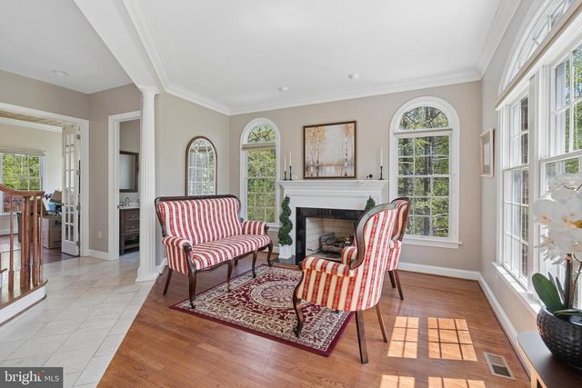 9804 PEBBLE BEACH CT, Ijamsville, MD 21754