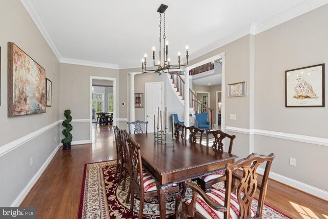 9804 PEBBLE BEACH CT, Ijamsville, MD 21754