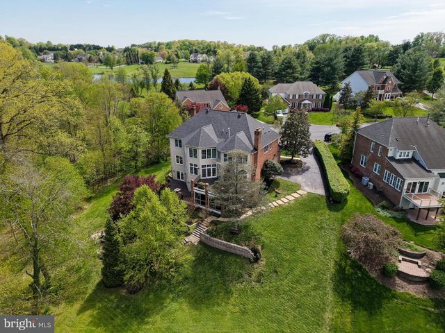 9804 PEBBLE BEACH CT, Ijamsville, MD 21754