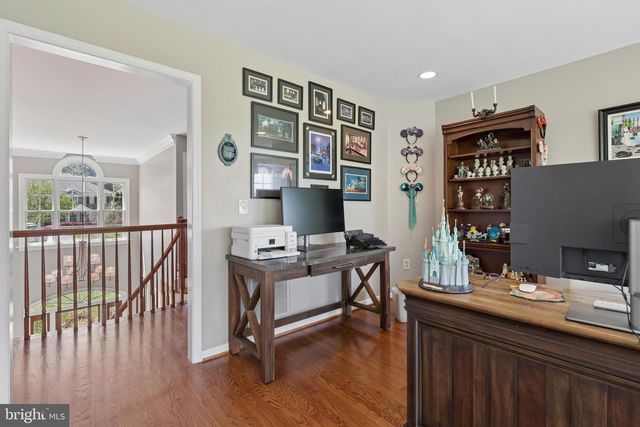 9804 PEBBLE BEACH CT, Ijamsville, MD 21754