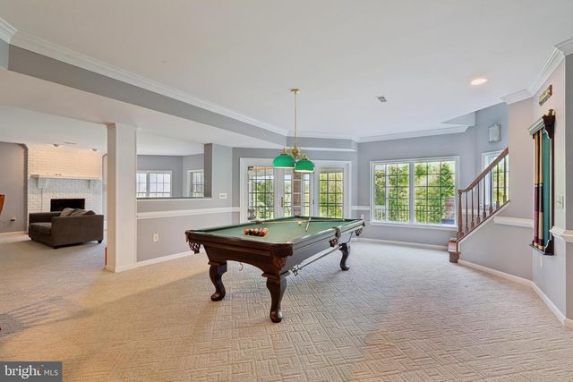 9804 PEBBLE BEACH CT, Ijamsville, MD 21754