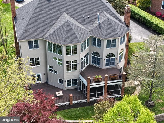 9804 PEBBLE BEACH CT, Ijamsville, MD 21754