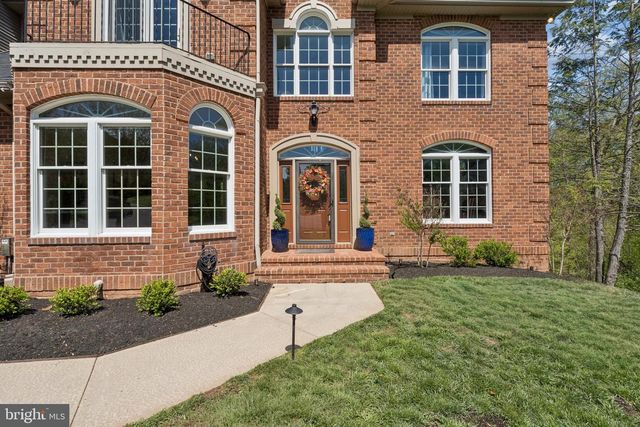 9804 PEBBLE BEACH CT, Ijamsville, MD 21754