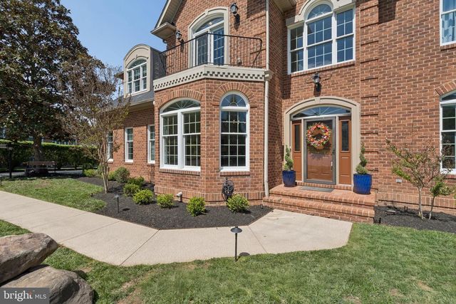 9804 PEBBLE BEACH CT, Ijamsville, MD 21754