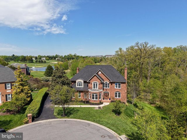 9804 PEBBLE BEACH CT, Ijamsville, MD 21754