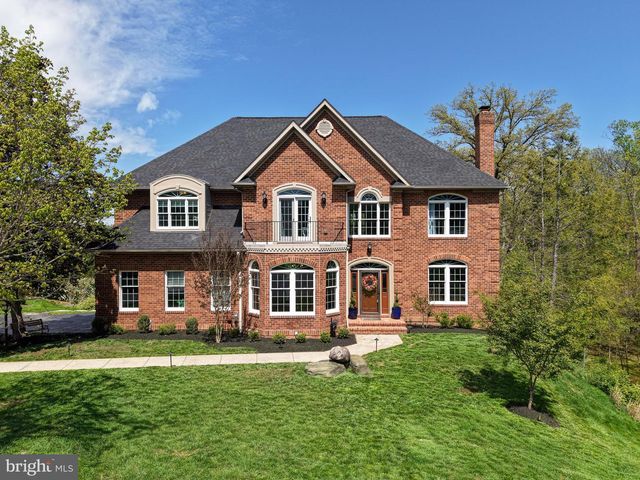 9804 PEBBLE BEACH CT, Ijamsville, MD 21754