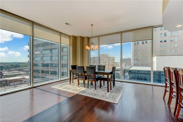 201 N Elm Street 705, Greensboro, NC 27401