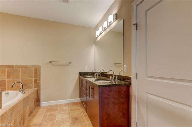 201 N Elm Street 705, Greensboro, NC 27401