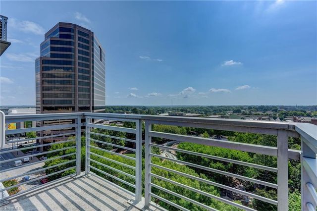 201 N Elm Street 705, Greensboro, NC 27401