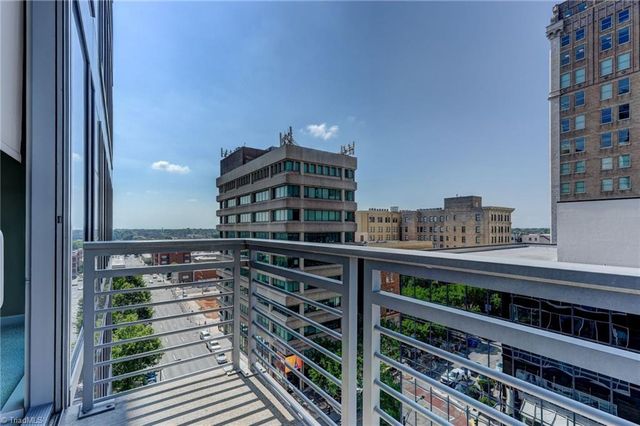 201 N Elm Street 705, Greensboro, NC 27401