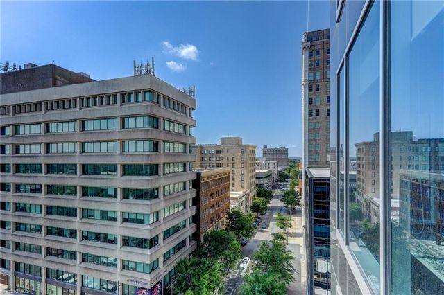 201 N Elm Street 705, Greensboro, NC 27401