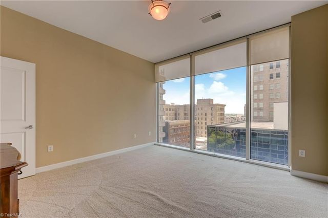 201 N Elm Street 705, Greensboro, NC 27401