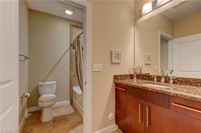 201 N Elm Street 705, Greensboro, NC 27401