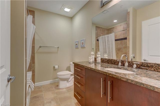 201 N Elm Street 705, Greensboro, NC 27401
