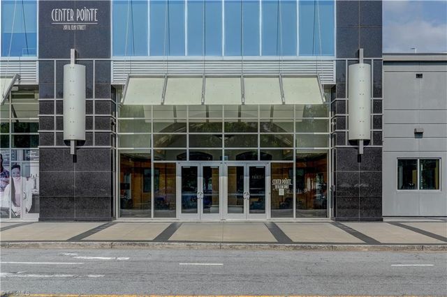 201 N Elm Street 705, Greensboro, NC 27401