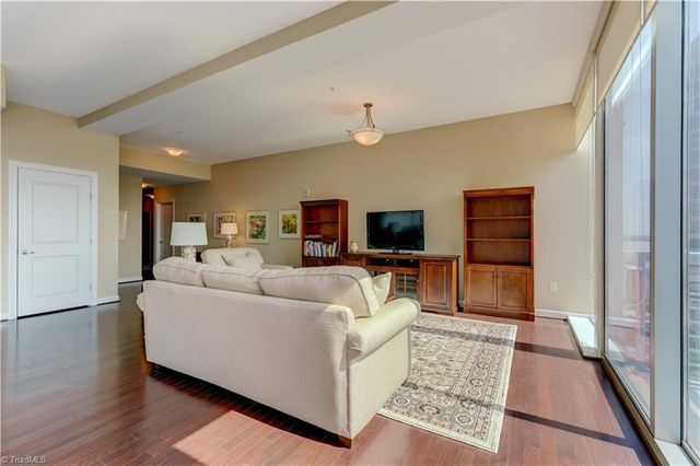201 N Elm Street 705, Greensboro, NC 27401