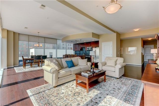 201 N Elm Street 705, Greensboro, NC 27401
