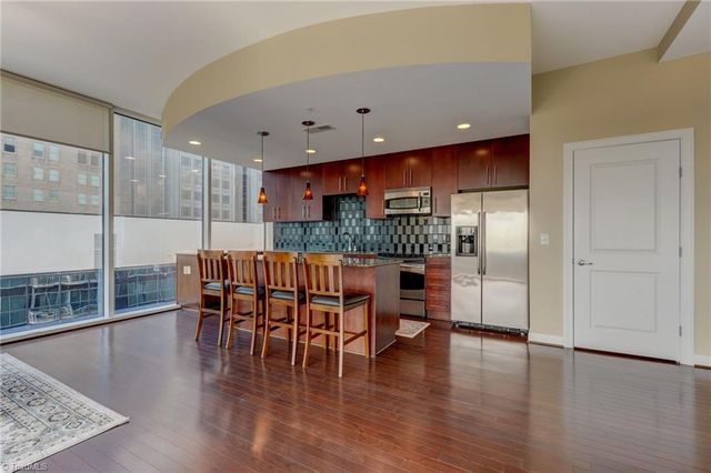 201 N Elm Street 705, Greensboro, NC 27401