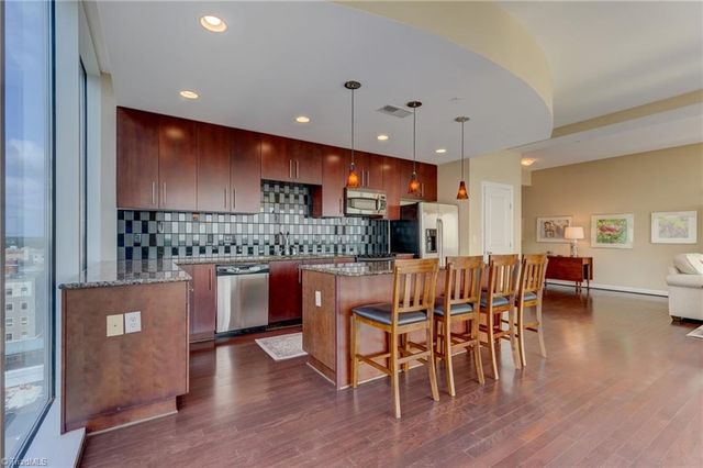 201 N Elm Street 705, Greensboro, NC 27401