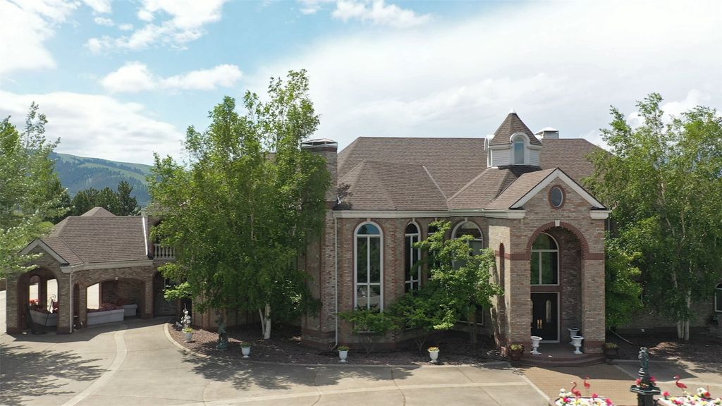 3495 Loraine Drive, Missoula, MT 59803 photo 11