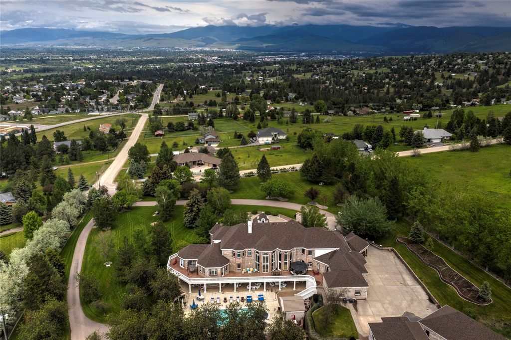 3495 Loraine Drive, Missoula, MT 59803 photo 12