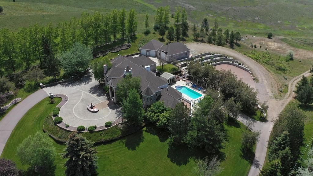 3495 Loraine Drive, Missoula, MT 59803 photo 13