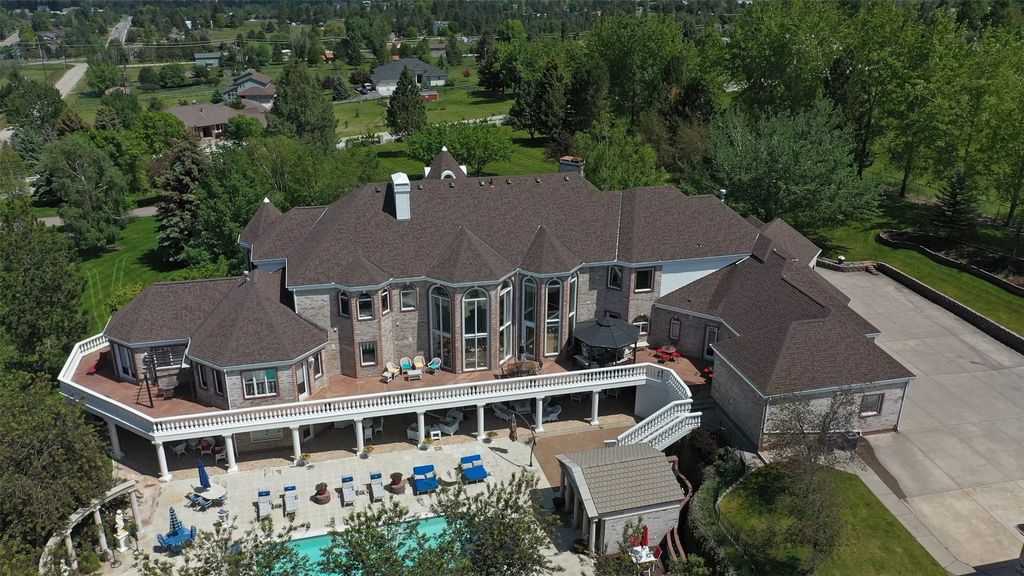 3495 Loraine Drive, Missoula, MT 59803 photo 16