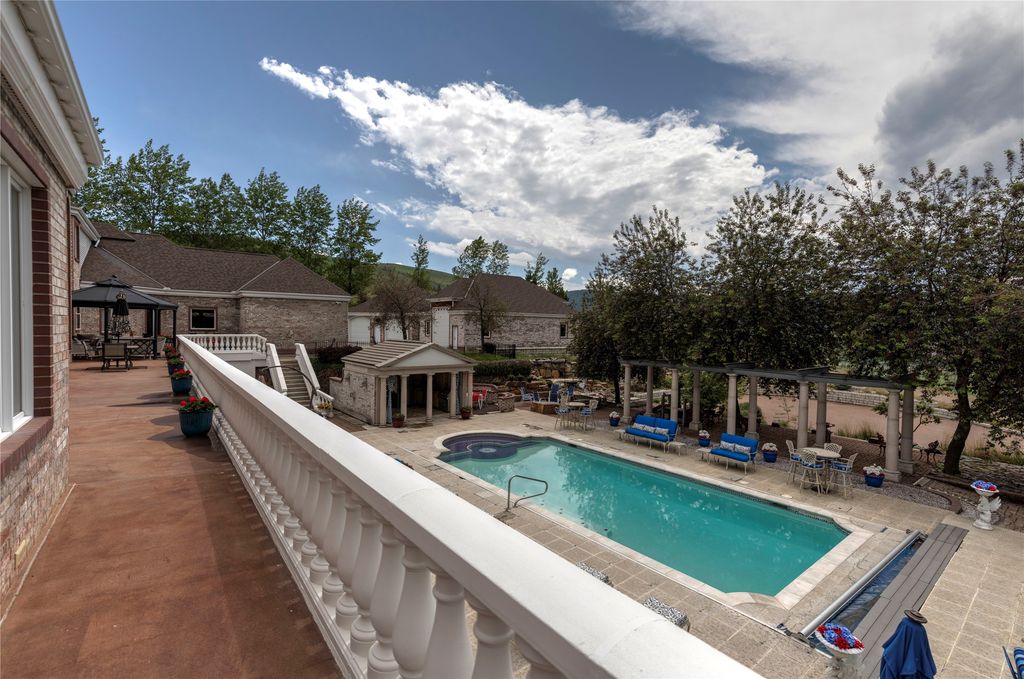 3495 Loraine Drive, Missoula, MT 59803 photo 26