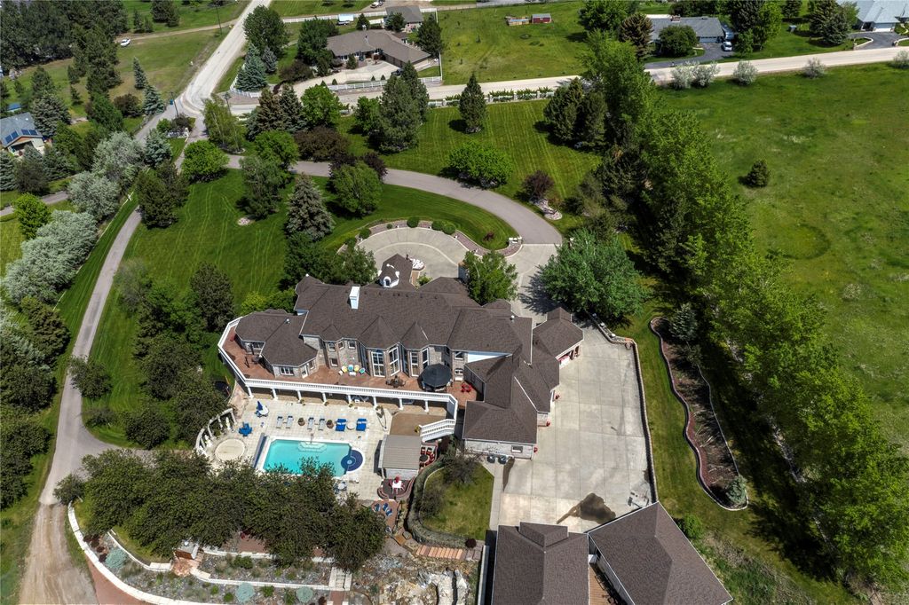 3495 Loraine Drive, Missoula, MT 59803 photo 27