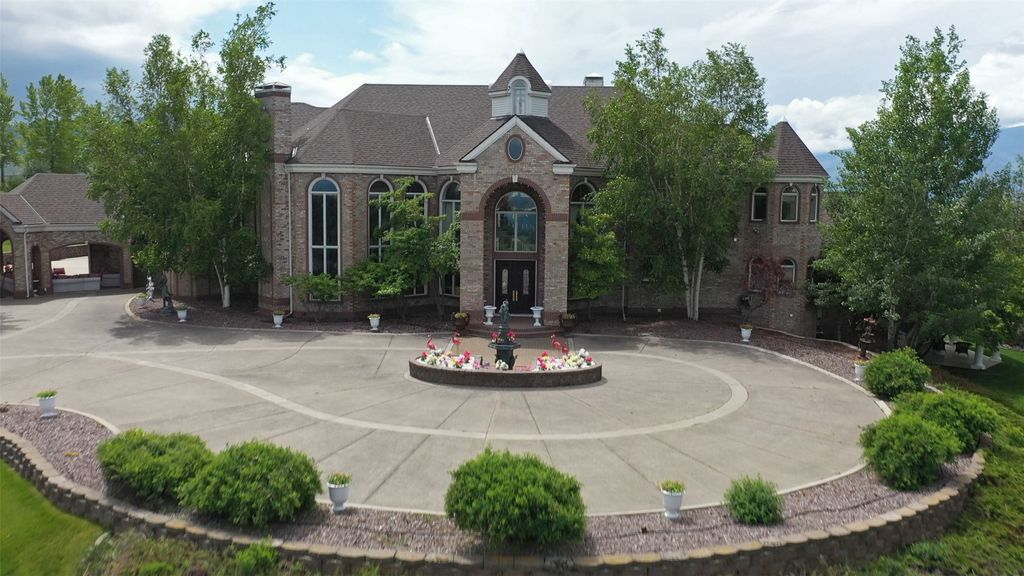 3495 Loraine Drive, Missoula, MT 59803 photo 5