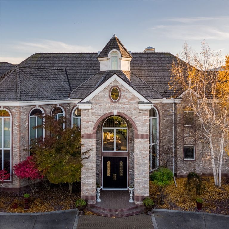 3495 Loraine Drive, Missoula, MT 59803 photo 7