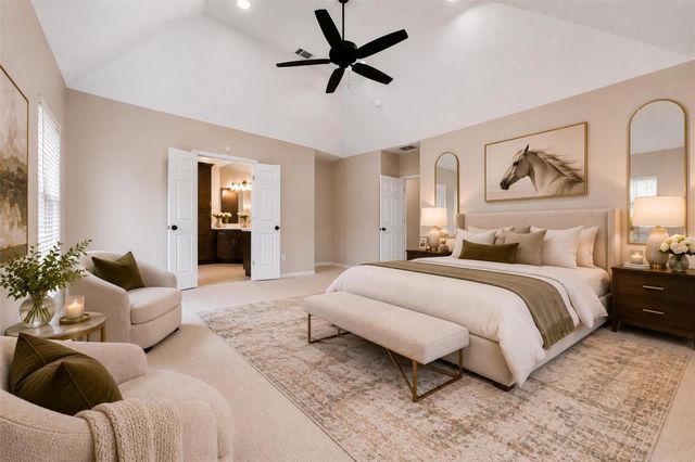 6002 Blackberry Cove Lane, Richmond, TX 77469