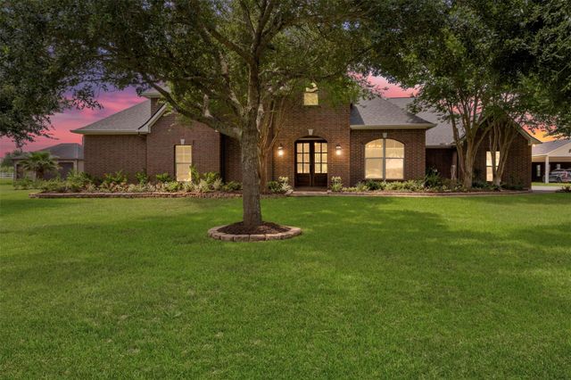 6002 Blackberry Cove Lane, Richmond, TX 77469