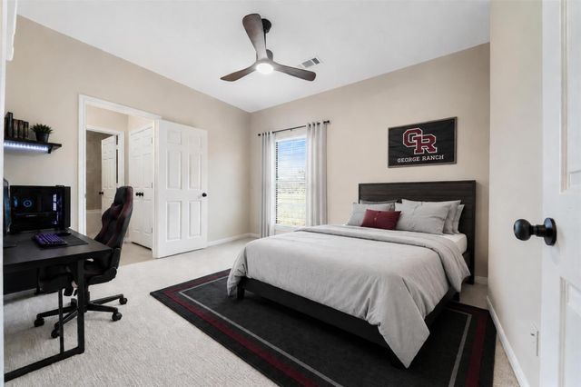 6002 Blackberry Cove Lane, Richmond, TX 77469