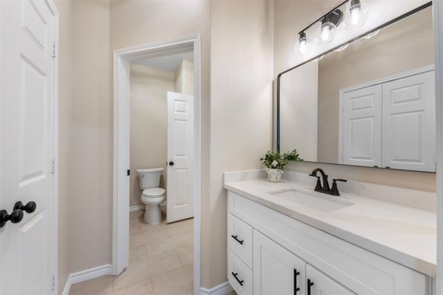 6002 Blackberry Cove Lane, Richmond, TX 77469