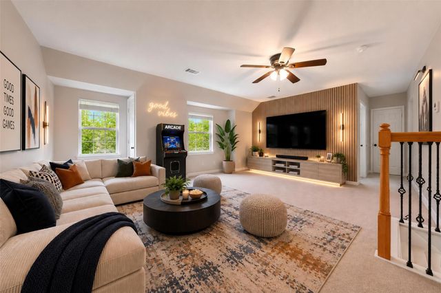 6002 Blackberry Cove Lane, Richmond, TX 77469