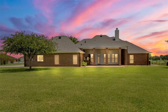 6002 Blackberry Cove Lane, Richmond, TX 77469