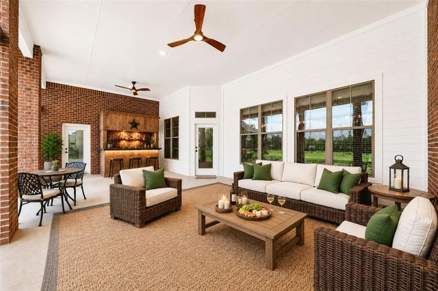 6002 Blackberry Cove Lane, Richmond, TX 77469